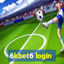 6kbet6 login